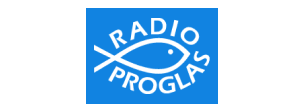 RADIO PROGLAS logo