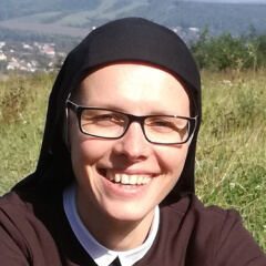 Mgr. Agnieszka Ewa Jarkowska SCdSC